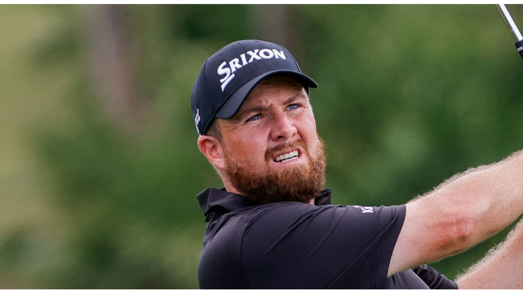 Watch Shane Lowry get introduced HILARIOUSLY at PGA Tour's Honda Classic